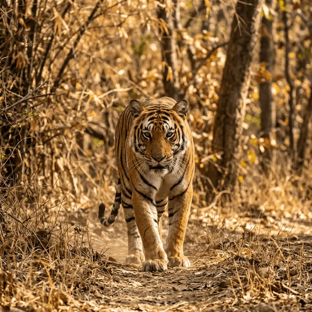 TOURISM OPPORTUNITY